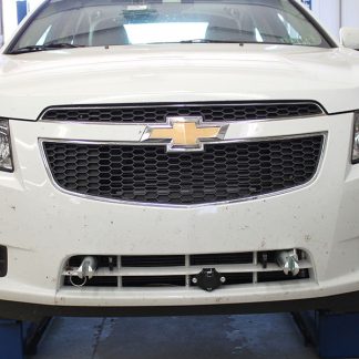 Baseplate Chevy Cruze LS 1LT 2LT LTZ