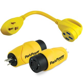 50A Go Anywhere Kit