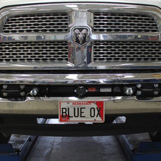 Baseplate Dodge Ram Pickup 2500; Dodge Ram Pickup 3500; Ram 2500; Ram 3500