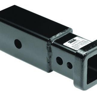 Super Titanu00ae Receiver Adapter, Reduces Receiver Tube From 3 To 2