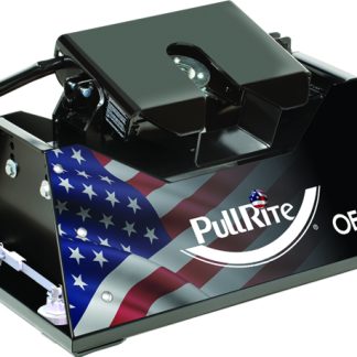18k Oe Series Super 5th Hitch