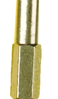 #2 Phillips Bit - 1/4 x 2, Carded