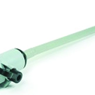 RV Water Heater Tank Rinser, Card