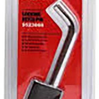 Hitch Locking Pin 5/8 F/ Tow Bar To Motorhome