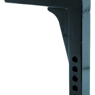 Wt. Dist. Shank, 14,000 Lbs. (gtw), 1,400 Lbs. (tw), 11 Length, Extra Drop (use In Drop Position Only)