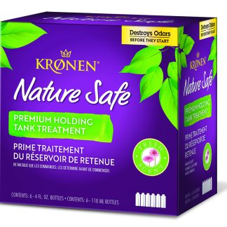 4 Oz. Kronen Holding Tank Treatment