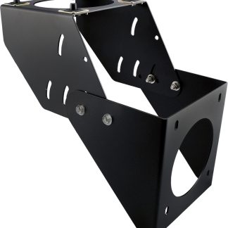 Cab/rv Mount, Anti-Vibration