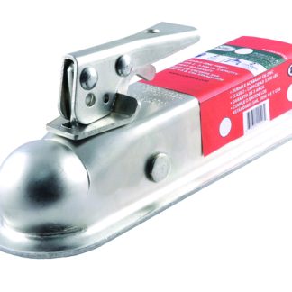 Class II Posi-Lock Coupler