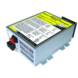 Gpc-35-Max: 30 Amp Converter / Battery Charger 12v