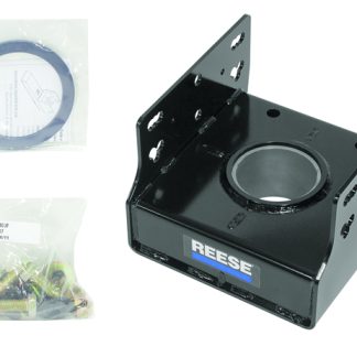 Sidewinderu2122 Turret W/hardware