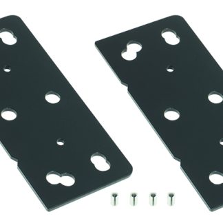 Spacer Kit For Sidewinder Turret When Replacing 12-1/2 Pin Box