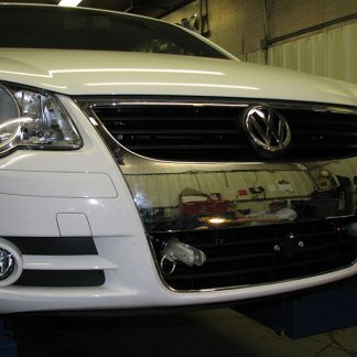 Baseplate Volkswagen Eos