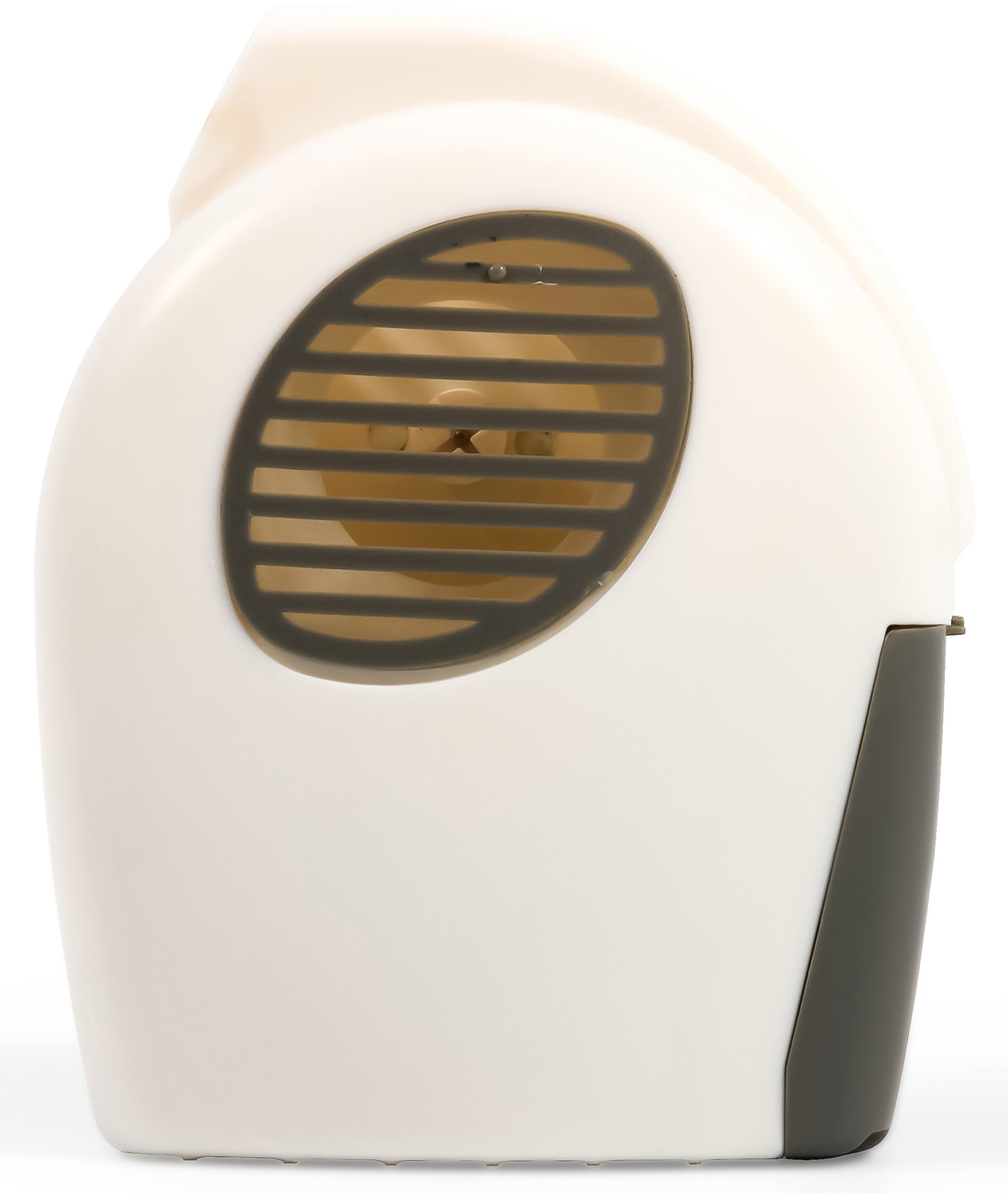 Fridge Airator, Switch On/off