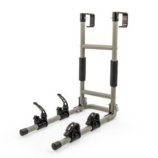 Bike Rack, RV Ladder Mount