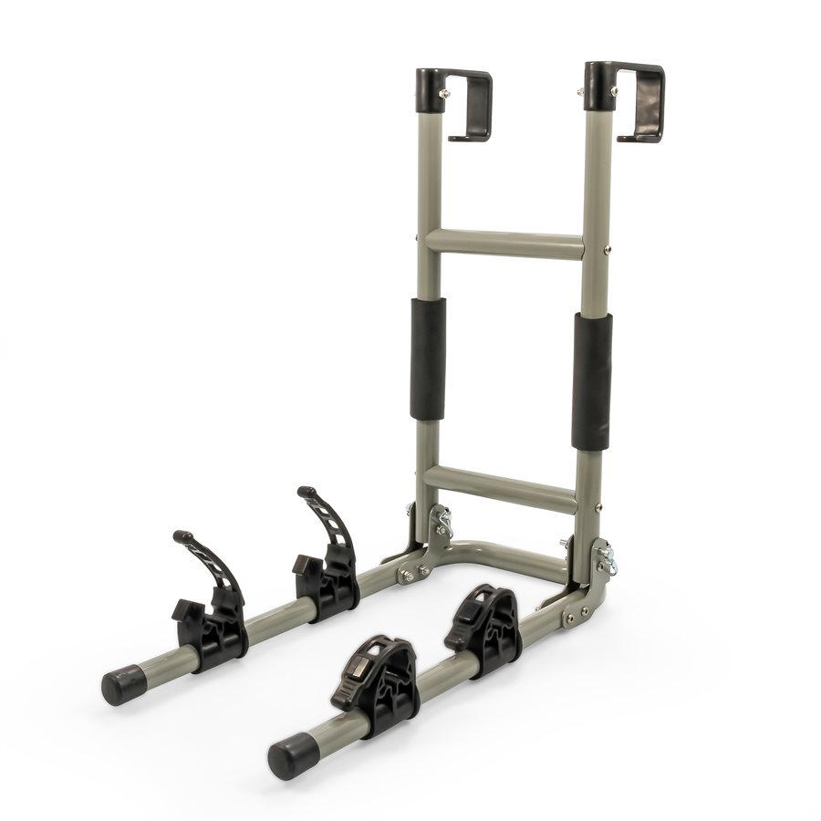 Bike Rack, RV Ladder Mount