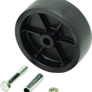 Service Kit, 6 Plastic Wheel