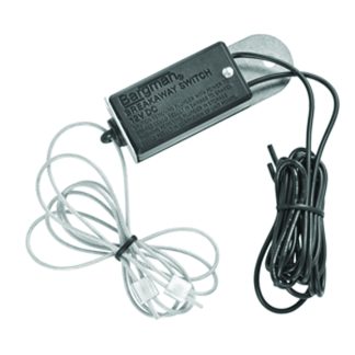 Breakaway Switch, 1-3 Axle