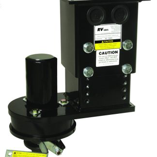 5th Wheel Cushioned Adapter