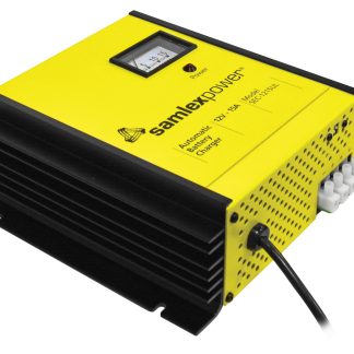 15A SEC Battery charger