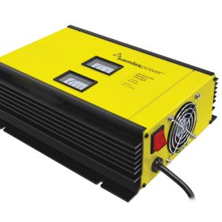 50A SEC Battery Charger