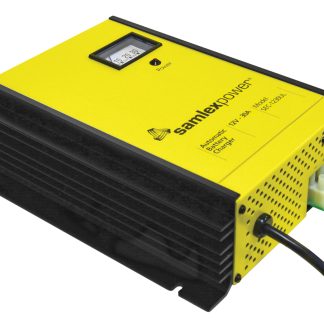 30A SEC Battery Charger
