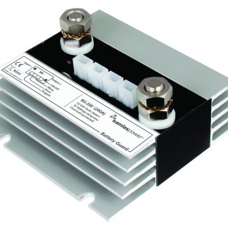 200-AMP Battery Guard