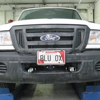 Baseplate Ford Ranger Pickup 2wd