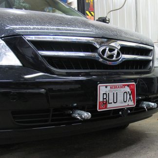 Baseplate Hyundai Entourage; Kia Sedona