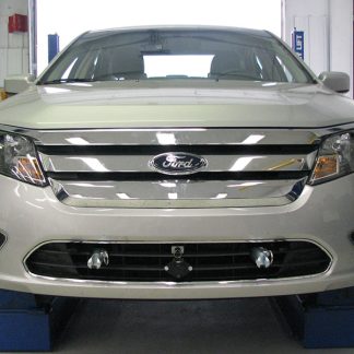 Baseplate Ford Fusion Includes Hybrid; Lincoln Mkz Includes Hybrid