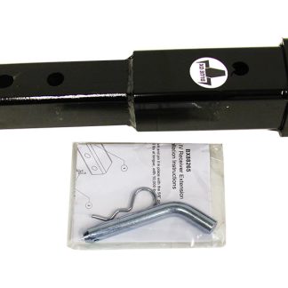 6u201d Receiver Extension