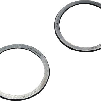 Outer Cup 15245, O.d. 2.441, 2/pkg (clam)