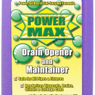Power Max, 32 Oz Bottle