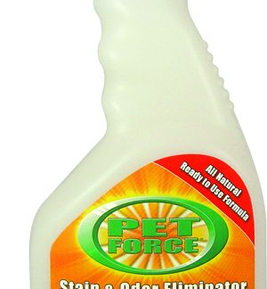 Pet Force, 32 Oz Spray Bottle