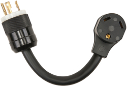 L5--30p To 30A Reverse Gen Adapter