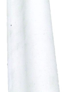 D Seal For Ek W/ Offset White - 1-1/16 X 1/4 50'