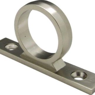 Shower Hose Ring - Brushed Satin Nickel