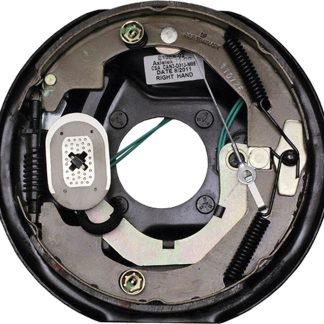 12'' X 2'' Rh Forward Self-Adjusting Brakes