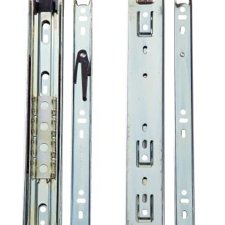 45 Mm Ball Bearing Slide 24 Set
