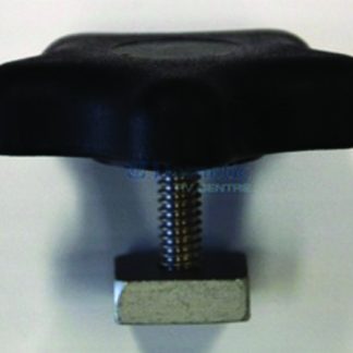 1-7/8 Diameter Knob Adjuster W/ 1-1/4 Stud Assembly