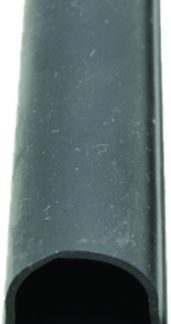 D Seal - EKD Base, Black 1 x 15/16 x 50'