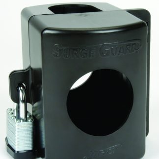 Universal Lock Hasp
