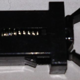 Door Latch