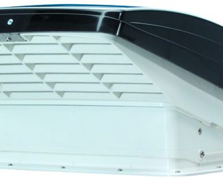 Maxxfan RV Ventilator, Smoke
