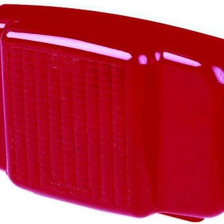Combination Stop & Taillight With No License Plate Light