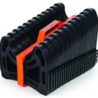 Sidewinder 30' Plastic Sewer Hose Support