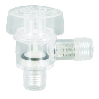 Check Valve/vacuum Breaker, 1/2 MPT, Bulk