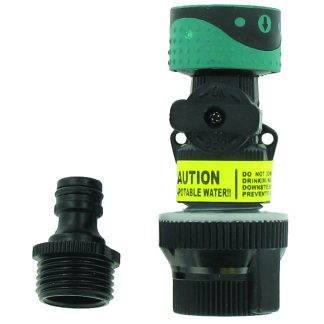 Sewersolutionu00ae Hose Connect Assembly