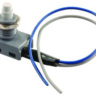 12V Push Button Switch For Vents