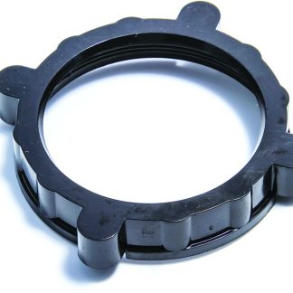 30 Amp Powe Grip Threaded Locking Ring