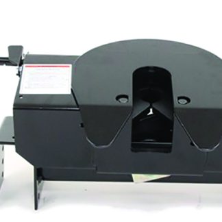 20k Fifth Wheel Hitch (includes: Head